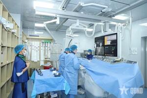 Khắc phục những bất cập để phát triển hệ thống y tế tư nhân