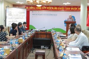 Đái tháo đường thai kỳ có xu hướng gia tăng