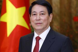 Chủ tịch nước Lương Cường gửi thông điệp đến Đại hội đồng AIPA