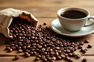 Bản tin nông sản hôm nay (19-9): Giá cà phê giảm mạnh