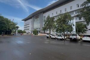 Xử lý nghiêm các trường hợp vi phạm tại Bệnh viện Đa khoa vùng Tây Nguyên