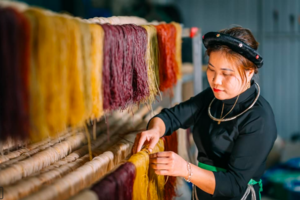Gỡ khó cho bình chọn sản phẩm công nghiệp nông thôn tiêu biểu
