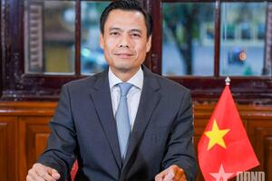 Chuyến công tác của Chủ tịch nước mang ý nghĩa đặc biệt cả về song phương và đa phương