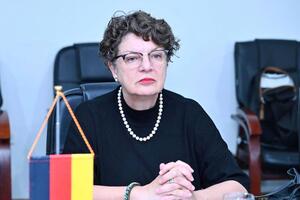 Tháo gỡ khó khăn, thúc đẩy hợp tác năng lượng Việt Nam - Đức