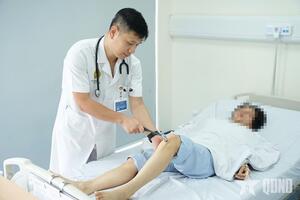 Gợi ý chăm sóc, bảo vệ sức khỏe phòng ngừa đột quỵ