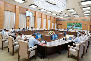 Bổ sung trách nhiệm của chủ thể tham gia hoạt động bán hàng livestream