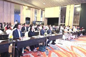 Việt Nam – Hàn Quốc hợp tác mở rộng thị trường tiết kiệm năng lượng