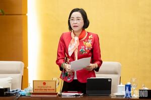 Điều chỉnh thời gian tổ chức các hội nghị hiệp thương và hội nghị lấy ý kiến của cử tri nơi cư trú