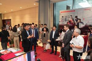 Trí tuệ nhân tạo mã nguồn mở: Chìa khóa mở ra tương lai số của Việt Nam