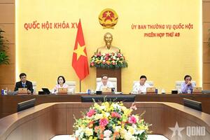 Trọng dụng nhân tài vào các đơn vị sự nghiệp công lập