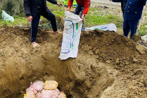 Nghệ An quyết liệt chống buôn lậu, gian lận thương mại và hàng giả