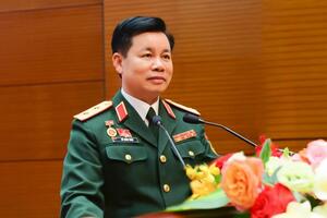 Đổi mới mạnh mẽ phương thức lãnh đạo, cầm quyền của Đảng, đưa đất nước bước vào kỷ nguyên phát triển mới