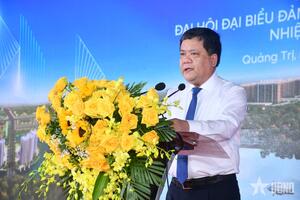 Quảng Trị: Khởi động 3 dự án tổng mức đầu tư hơn 38.000 tỷ đồng