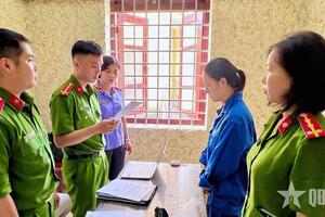 Điện Biên: Khởi tố thêm 1 đối tượng liên quan đến lợi dụng từ thiện chiếm đoạt tài sản