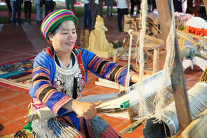 Sắp diễn ra Hội chợ Làng nghề Việt Nam lần thứ 21 - năm 2025