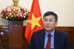 Tổng Bí thư Tô Lâm thăm cấp nhà nước Triều Tiên: Dấu mốc quan trọng, kiến tạo thành quả mới