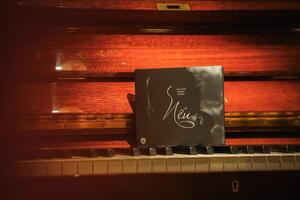 “Nếu…” - Bản tình ca của Nguyễn Thành Trung nhuộm màu thu Hà Nội