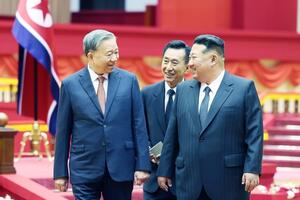 Tổng Bí thư Tô Lâm kết thúc tốt đẹp chuyến thăm cấp Nhà nước Cộng hòa Dân chủ Nhân dân Triều Tiên