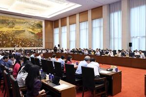 Kỳ họp thứ 10 Quốc hội XV: Khối lượng công việc lớn nhất từ trước tới nay