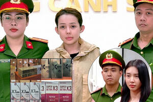 Từ vụ Ngân 98: KOL bán hàng giả và sự méo mó của thị trường