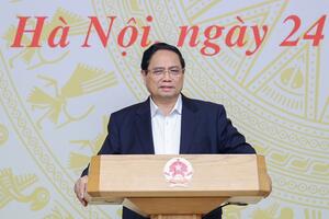 Không để người mua nhà xã hội phải 'chen chúc, chạy vạy' mới được mua