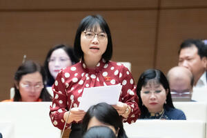 Phát triển thị trường carbon không chỉ ở vấn đề thể chế