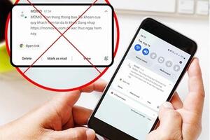 Cảnh giác trước những website giả mạo