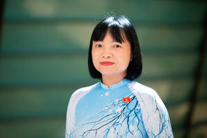 Tạo nền tảng thể chế phát triển công nghiệp quốc phòng hiện đại