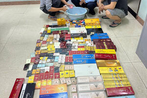 QLTT Đà Nẵng: Xử lý 522 vụ vi phạm, chuyển 2 vụ sang hình sự