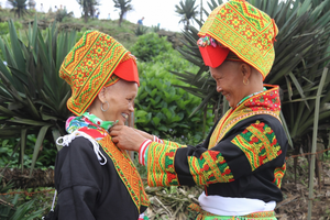 Chợ truyền thống Lạng Sơn: Mở lối mới cho hàng Việt vùng cao