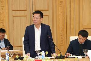 Tăng tốc đào tạo, chuẩn bị nhân lực chất lượng cho ngành năng lượng