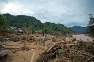 Chủ động thích ứng với biến đổi khí hậu để phát triển đất nước bền vững