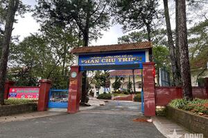 Lâm Đồng: Các hồ thủy điện điều tiết dung tích