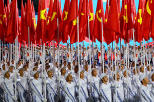 Đổi mới phương thức lãnh đạo, nâng cao năng lực cầm quyền mang ý nghĩa sống còn đối với Đảng