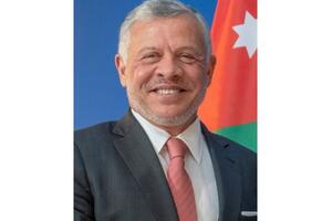 Quốc vương Vương quốc Hashemite Jordan bắt đầu thăm chính thức Việt Nam