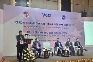 Quan hệ kinh tế Việt Nam - Hoa Kỳ sẽ tiếp tục khởi sắc