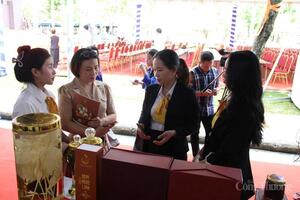 Đà Nẵng: Tìm hướng thương mại hóa sản phẩm dược liệu