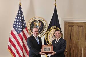 Việt Nam - Hoa Kỳ tiếp tục vòng đàm phán kỹ thuật Hiệp định Thương mại đối ứng cân bằng và công bằng