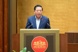 Sân bay Gia Bình bổ trợ chiến lược cho Nội Bài