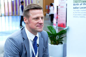 Việt Nam - Đức đẩy mạnh hợp tác phát triển đường sắt, thúc đẩy loigistics xanh