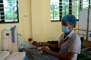 Nâng cấp y tế cơ sở: Thái Nguyên hướng tới nền y tế hiện đại, gần dân