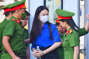 Bắt đầu xét xử hoa hậu Thùy Tiên, Quang Linh Vlogs, Hằng Du Mục