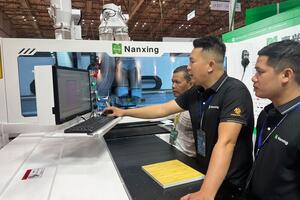 VietnamWood 2025: Công nghệ mới thúc đẩy xuất khẩu của ngành gỗ Việt Nam