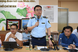 TP. Hồ Chí Minh phát hiện hơn 372.000 sản phẩm vi phạm trong gần 1 tháng