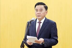 Ban hành các kết luận của Bộ Chính trị, Ban Bí thư