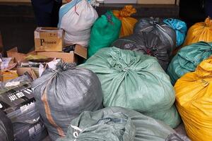 Hà Tĩnh: Tiêu hủy gần 20.000 sản phẩm hàng hóa vi phạm