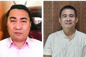 Cái kết đắng của những kẻ quay lưng phản bội đất nước