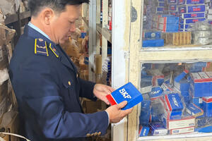 Phát hiện gần 30.000 vòng bi nghi giả mạo nhãn hiệu SKF tại Hà Nội