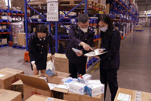 Phát hiện nhiều vi phạm nhập khẩu máy móc, thiết bị đã qua sử dụng