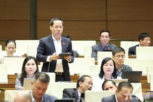 Đại biểu Quốc hội: Thiếu nguồn lực, hai chương trình chưa về đích